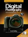 The Digital Photography Book (eBook)